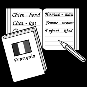 leçon de francais